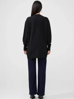 Vhari Recycled Knit Cardigan