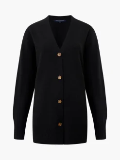 Vhari Recycled Knit Cardigan