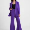 Whisper Flare Trousers
