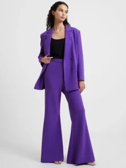 Whisper Flare Trousers