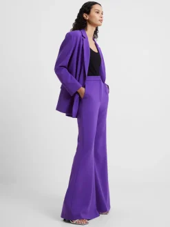 Whisper Flare Trousers