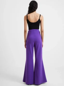 Whisper Flare Trousers