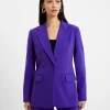 Whisper Single Breasted Blazer