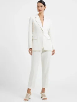 Whisper Single Breasted Blazer