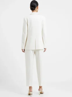 Whisper Single Breasted Blazer