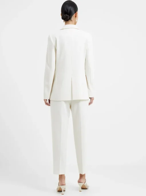 Whisper Single Breasted Blazer
