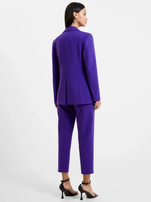 Whisper Single Breasted Blazer
