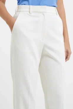 Whisper Tapered Trousers