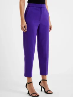 Whisper Tapered Trousers