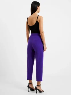 Whisper Tapered Trousers